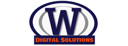 Wonek Digital Marketing Logo